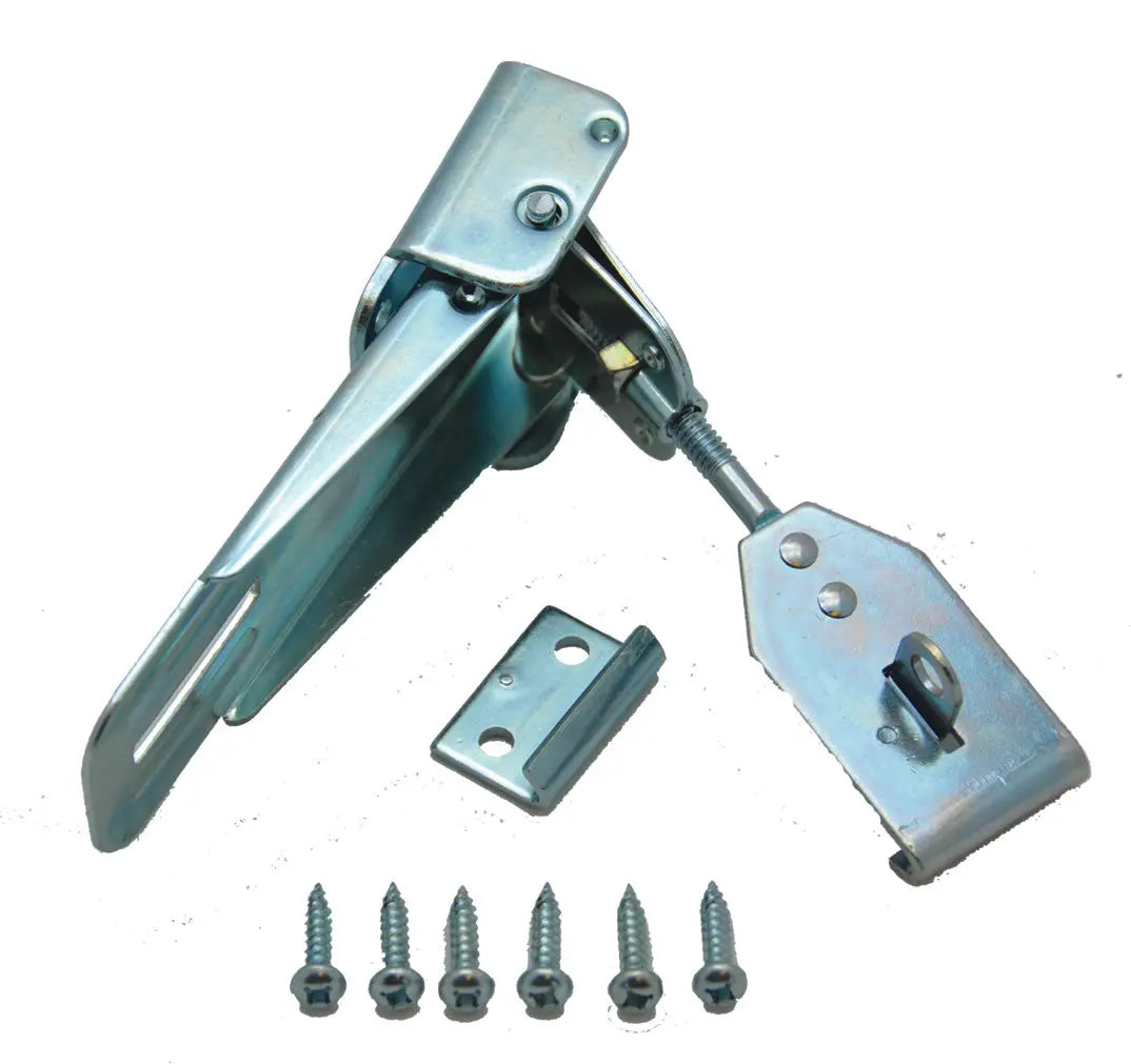 AP Products Locking Latch Model 013055 for Secure Door and Panel Access