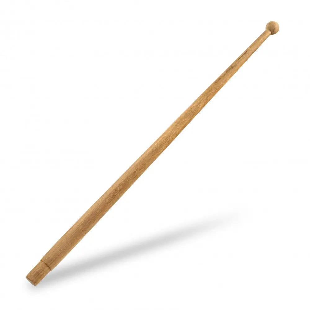 Whitecap Industries 60750 24' Teak Ensign Staffs (Flag Poles) – Durable Marine-Grade Flag Poles