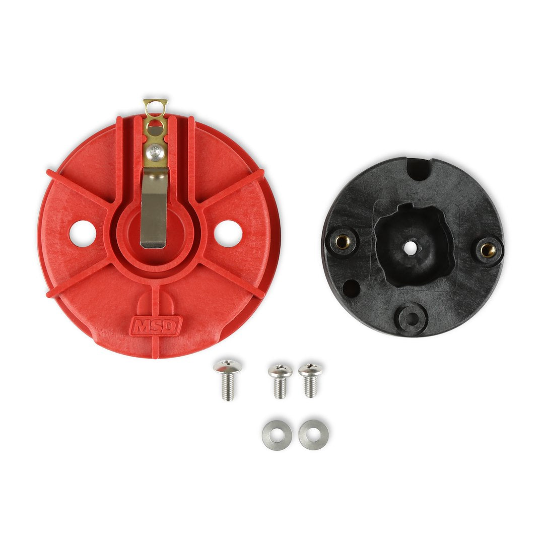 MSD Co. Rotr Base with Part Number 8457 – Reliable Ignition System Component
