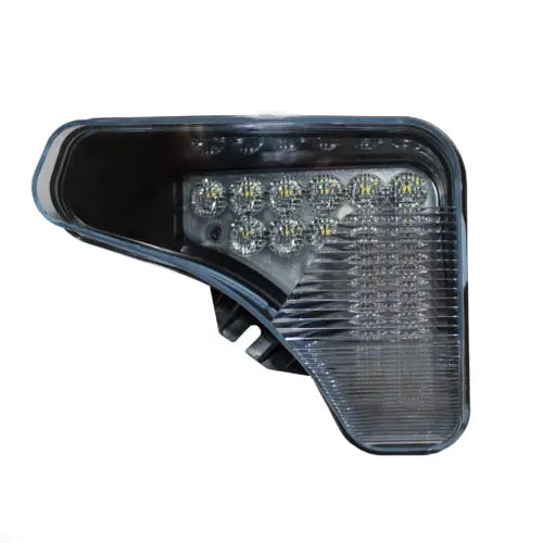 JW Speaker 12V GEN 5 LED Headlight for Bobcat Left Hand - Part #0557621