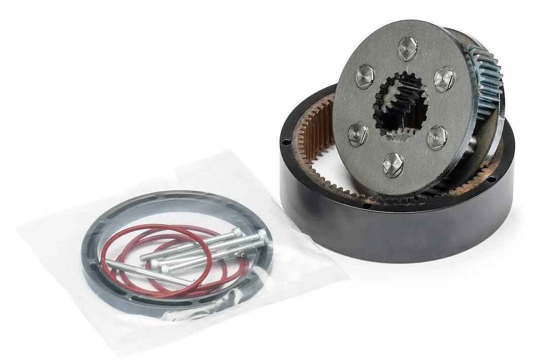 WARN Industries Carrier Assembly (Part Number 109699)