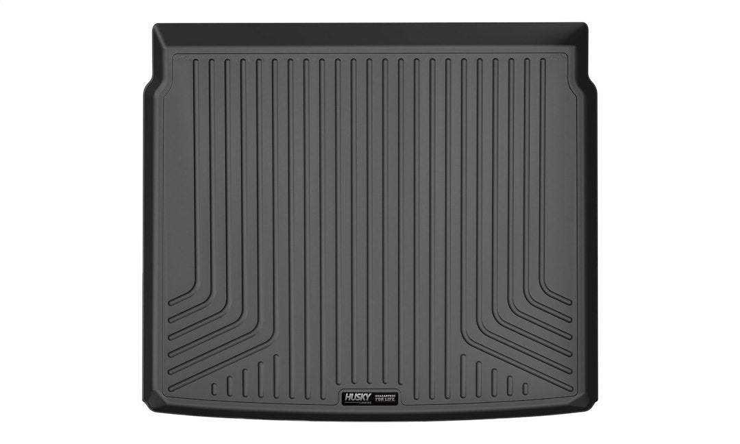 HuskyLiner WB Cargo Liner for Honda CR-V 2023-2026 – Heavy Duty Rubber Floor Mat