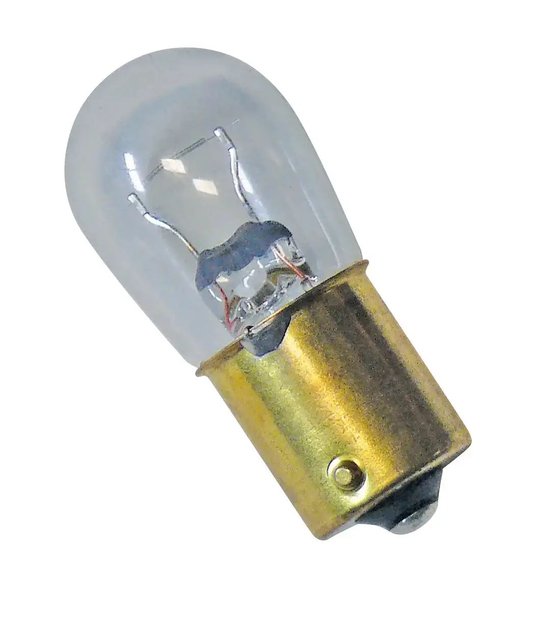 Valterra LLC DG71215VP 2 Pack 1157 Standard Bulb for Automotive and RV Applications by VALTERRA LLC