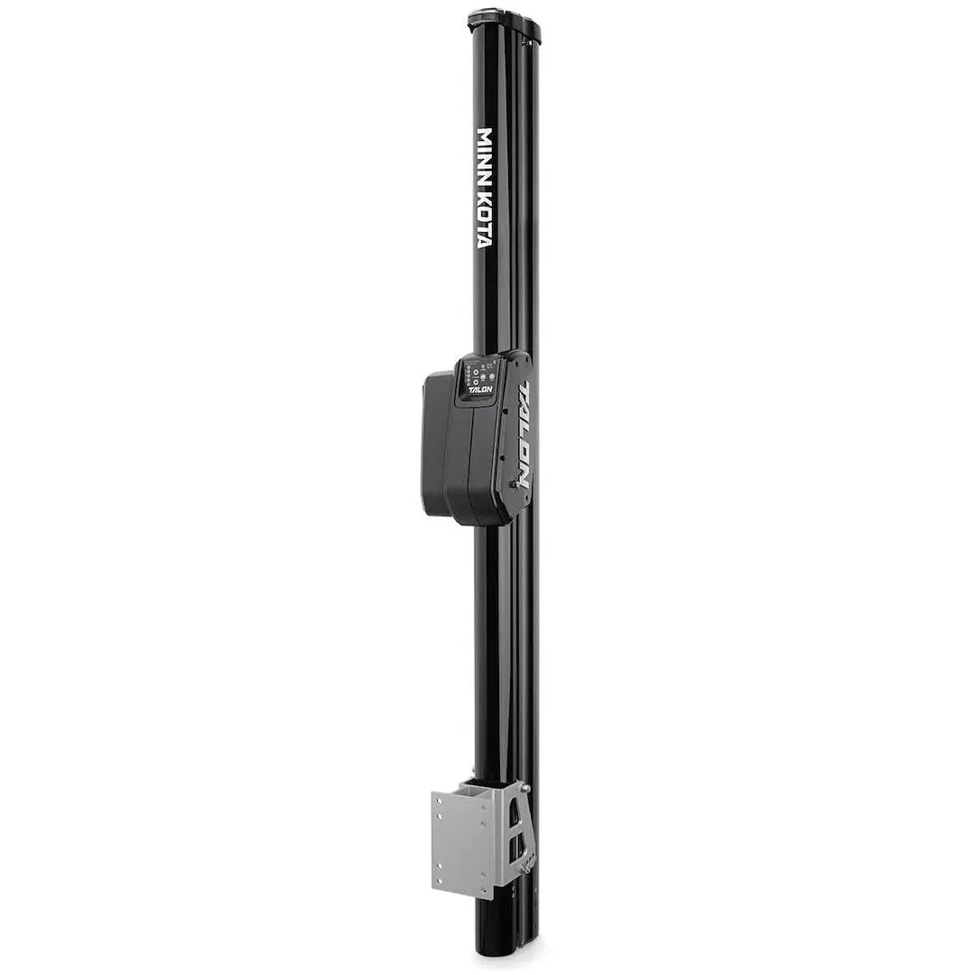 Minn Kota Talon Anchor 15 ft Black BT - Reliable Boat Stabilization