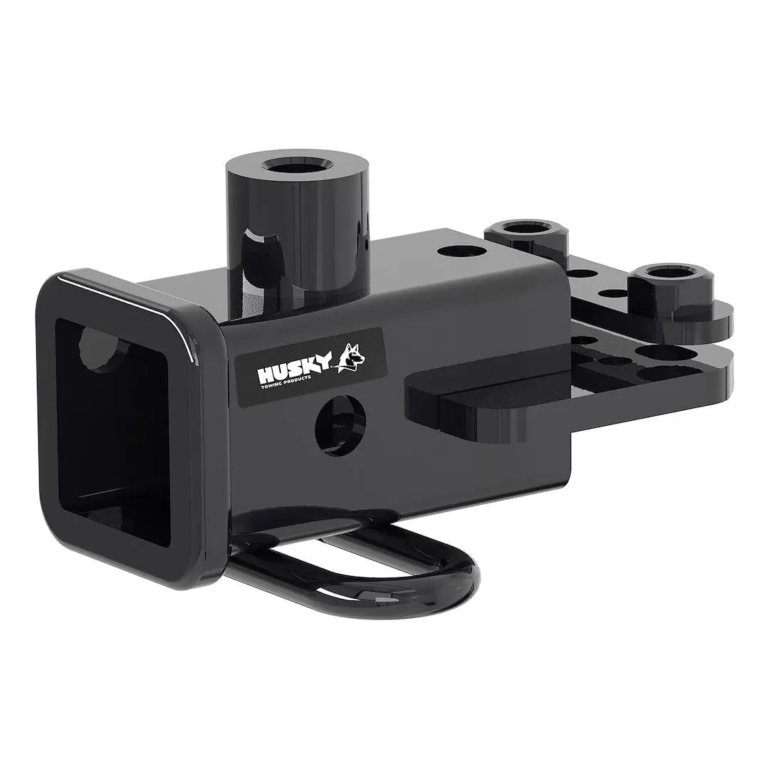 Husky Towing Ram 1500 Class 3 Trailer Hitch (Part #69631C)
