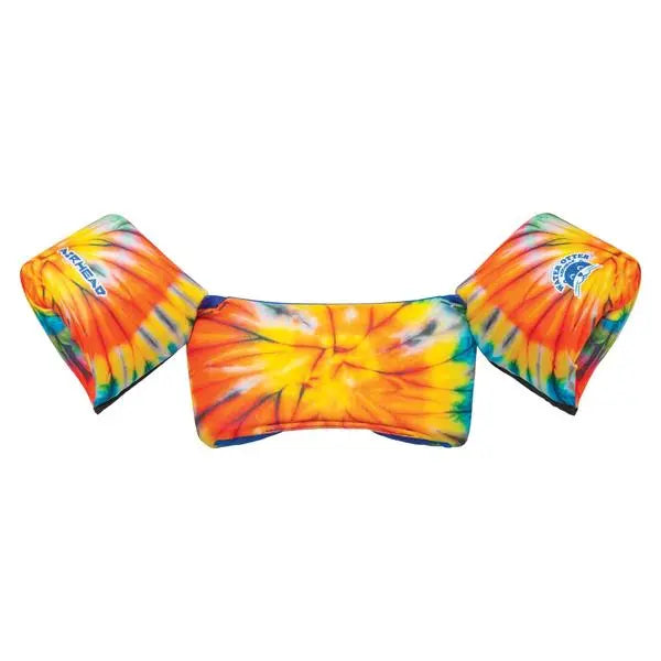 Airhead Otter Elite Ch Life V Tiedye Inflatable Lounge