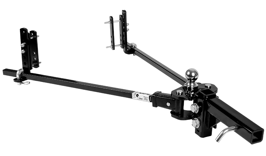 Equalizer 4.5K TRUN Fastway E2 2 Hitch Adapter