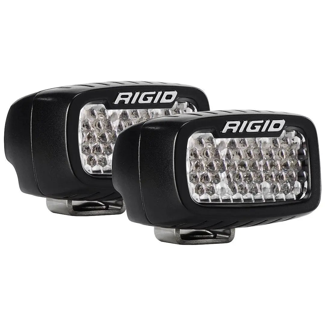 RIGID IND SRM Pro Differential Backup Kit (Part Number 980003)