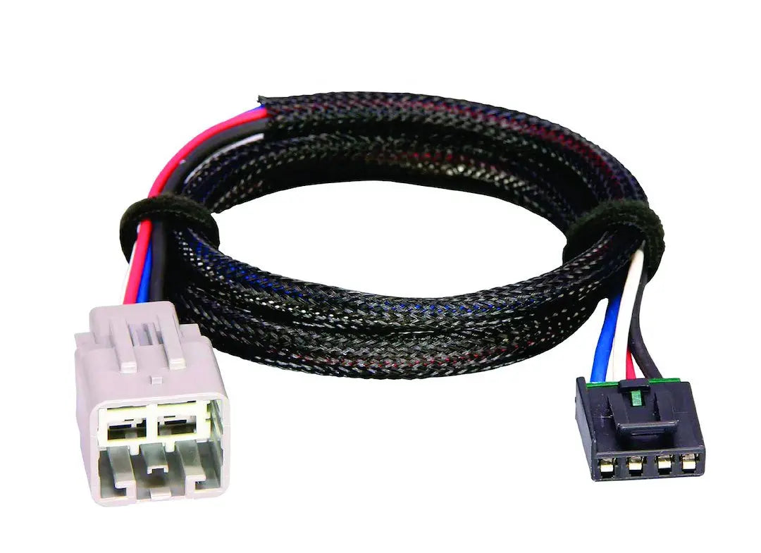 TEKONSHA Trailer Brake Controller Custom HAR - Part Number 306500