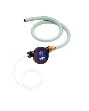 Shurflo Drill Pump AFTMKT (Part Number 3010000) – Reliable Fluid Transfer for Industrial Applications