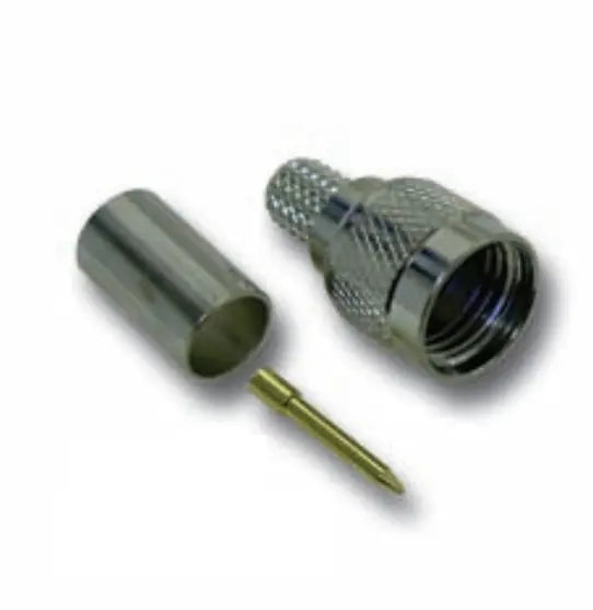 Digital Antn DA434 CBLE Adapter with Mini UHF Male Connector