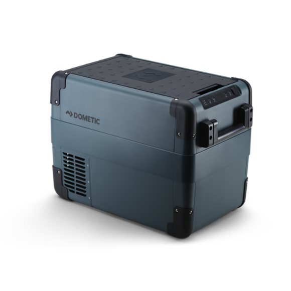 Dometic CFX2 28 Ultra Portable Cooler with UL Plug for USA - AC/DC Ocean compatible
