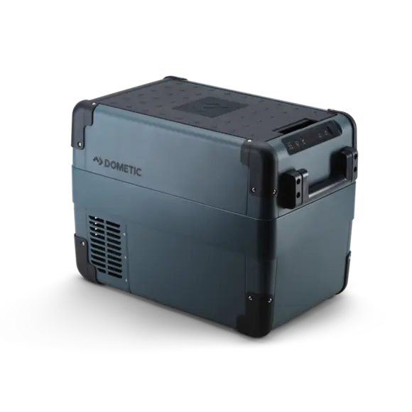 Dometic CFX2 28 Ultra Portable Cooler with UL Plug for USA - AC/DC Ocean compatible by DOMETIC