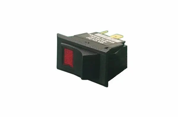 Sea Dog Illuminated Rocker Switch SP Model 4202511 for Marine & RV Applications