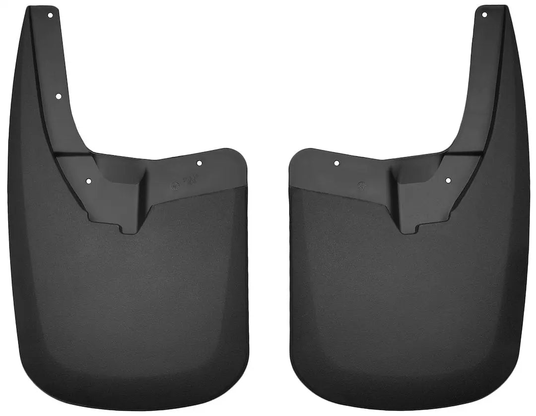 HUSKYLINER M.F.RAM1500 W/O FLARES 09 Floor Mats for 2012-2015 Ram 1500, 2500, 3500