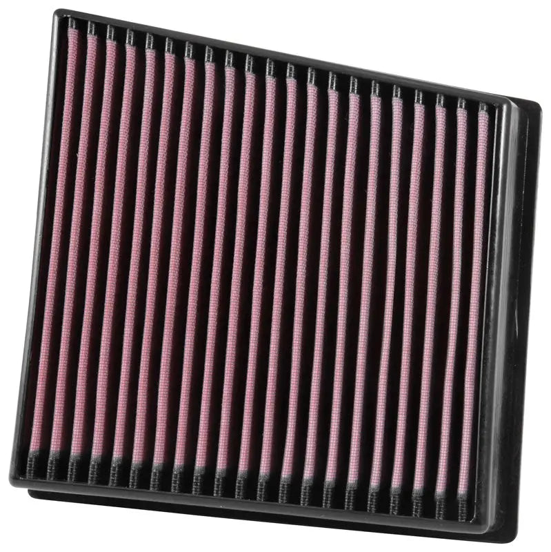 K&N Filter Replacement Air Filter Part Number 335065 for Optimal Engine Performance