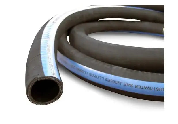 SierraMarine 162500780S 7/8' ShaftFlex II Water/Exhaust 50-foot
