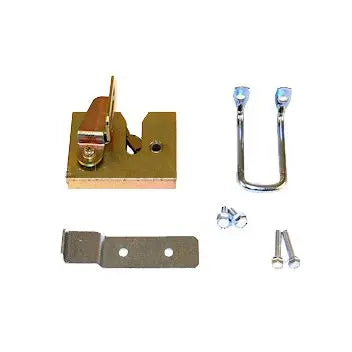 WeatherGuard Side/Cross Box Latch Kit (Part Number 70732)