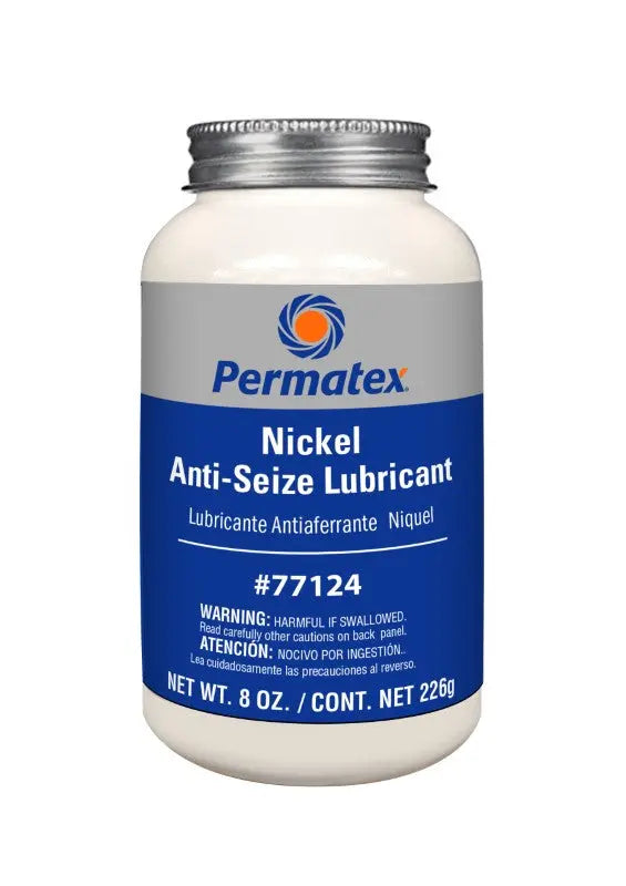 Permtx-Lockt Nickel Anti Seize 771 for Effective Corrosion Prevention