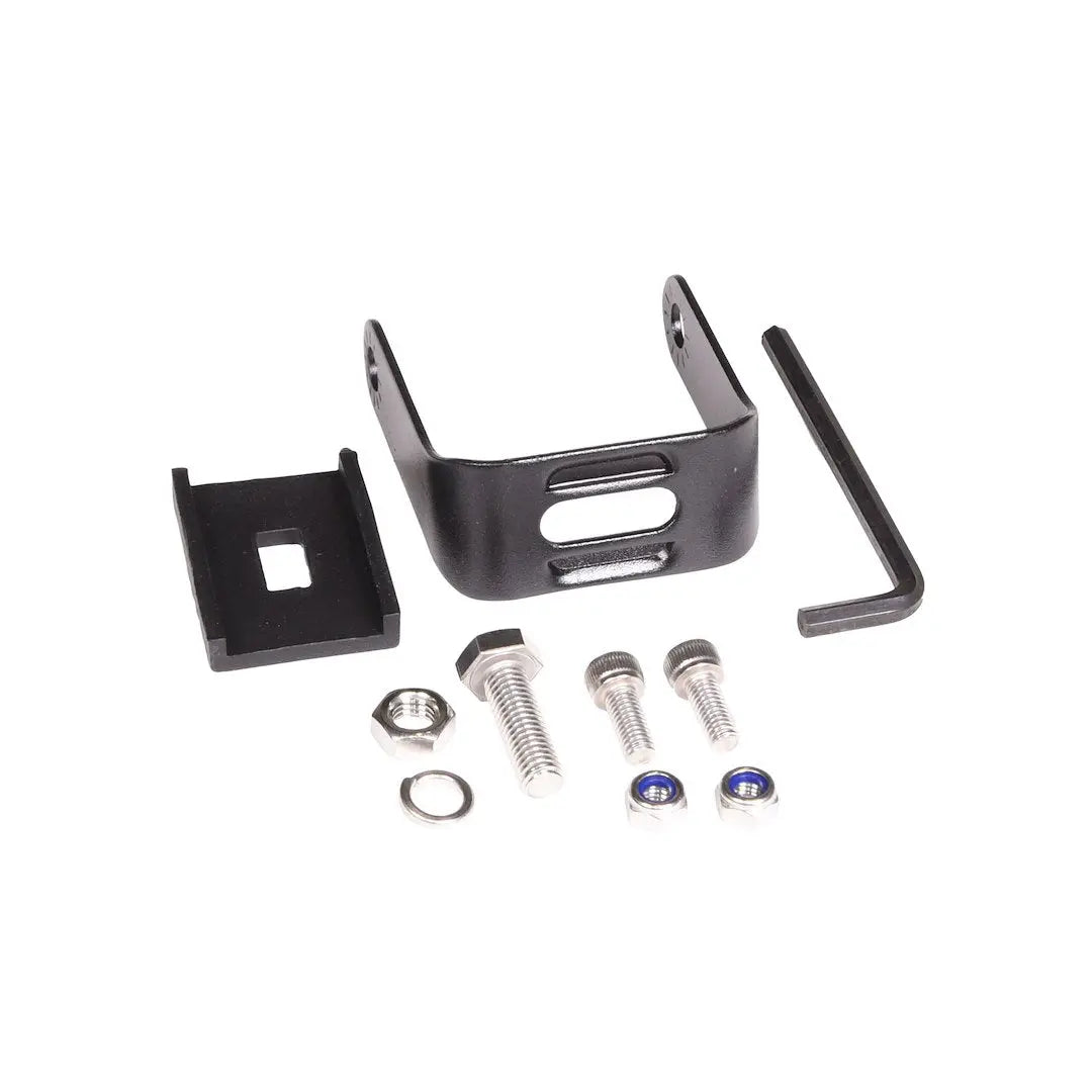 TrailFX Hardware Kit for LED Cube Lights - Part Number HRDWRKT3