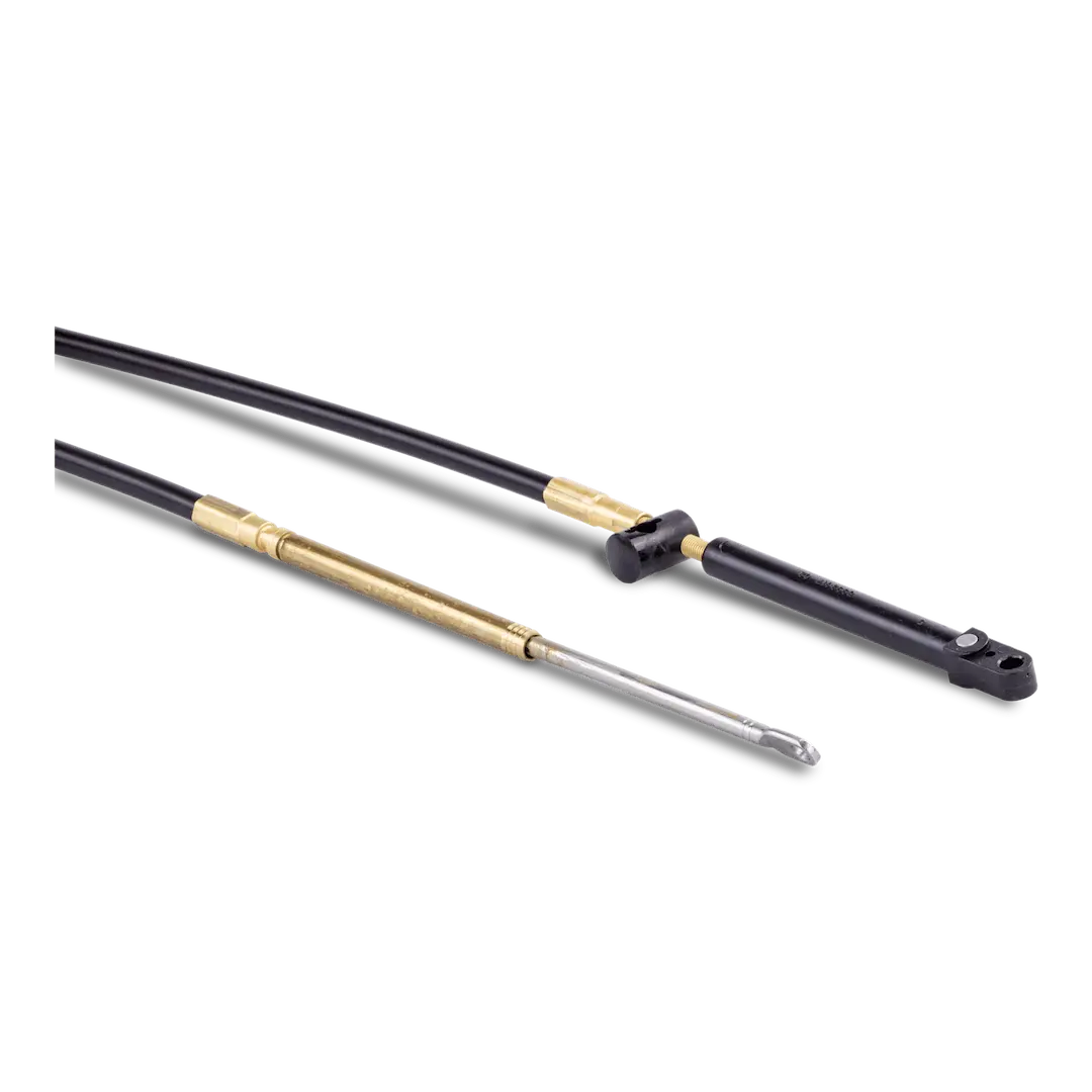 Seastar Control Cable Xtreme Gen II Mercury Part CCX18918