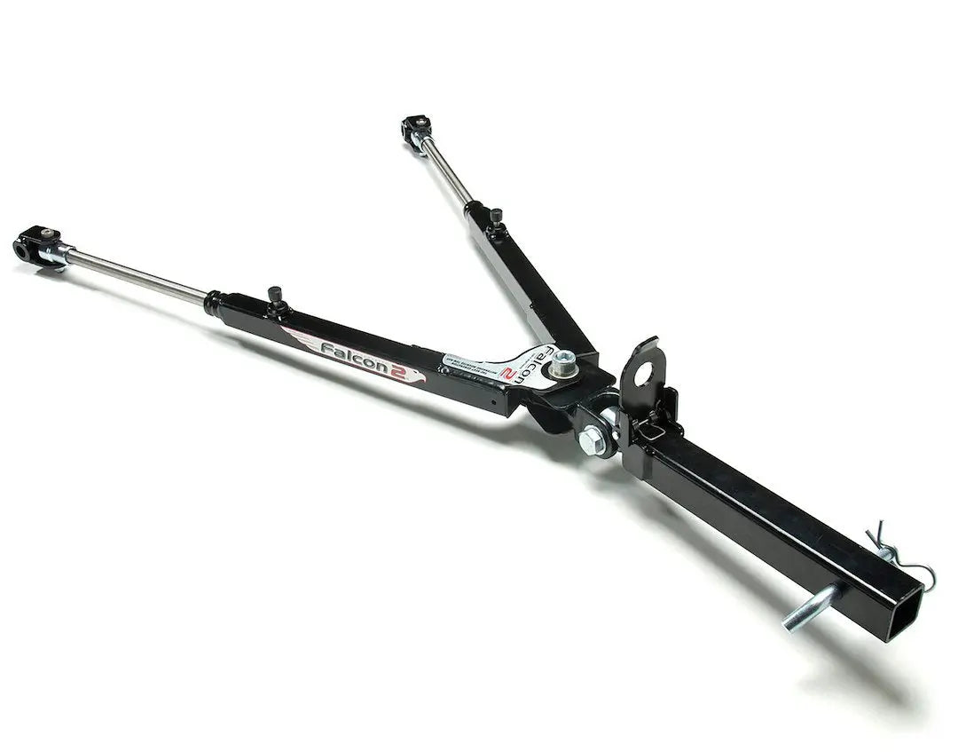 RoadMaster Falcon 2 Tow Bar - Model 520 for Reliable Vehicle Towing by ROADMASTER