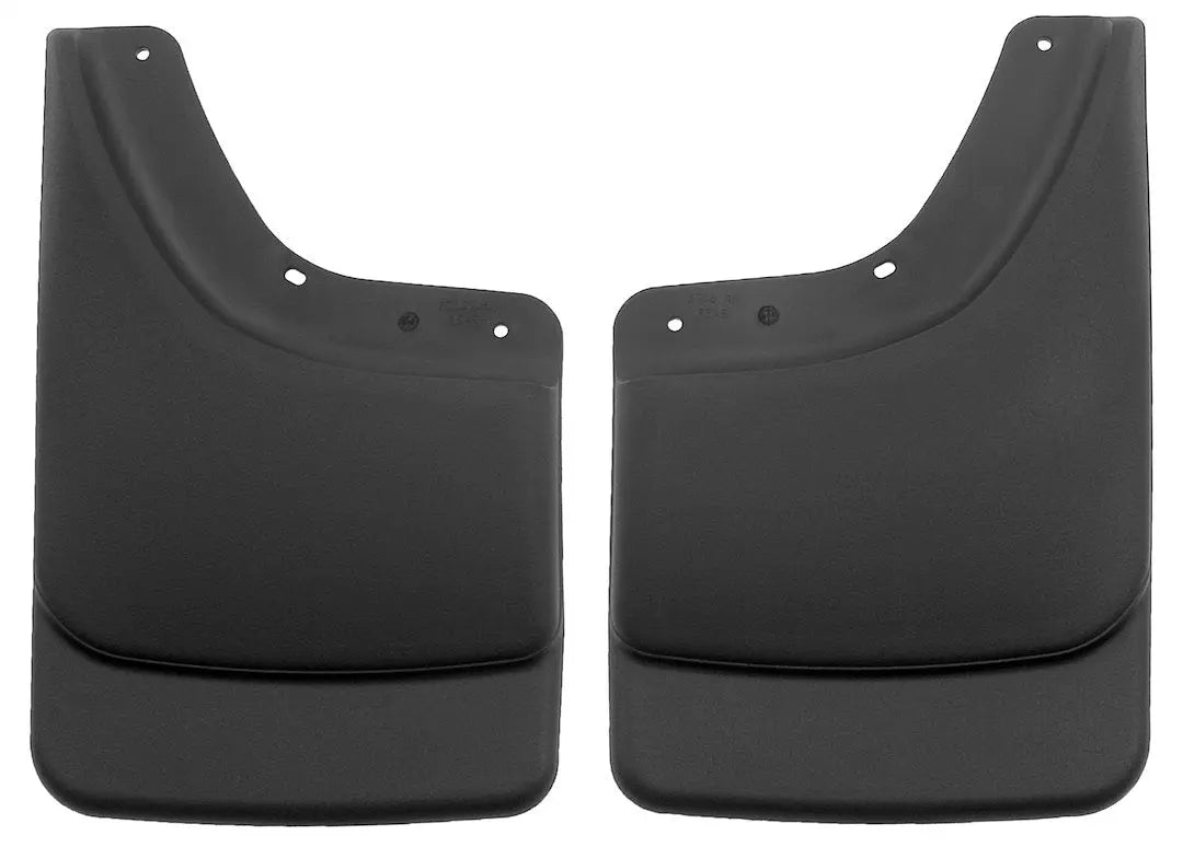 HUSKYLINER M.G. DG RAM 1500 2002-2007 Floor Mats - Custom Fit for Dodge Ram 1500, 2500, 3500