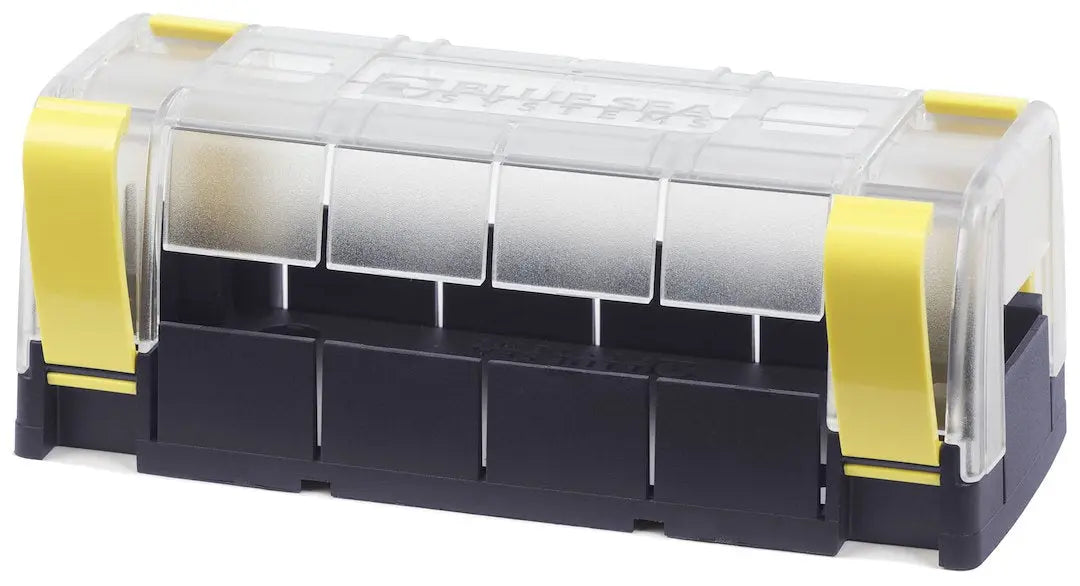 Blue Sea Systems Cover Maxibus 2127/2128 – Durable Marine and RV Cover
