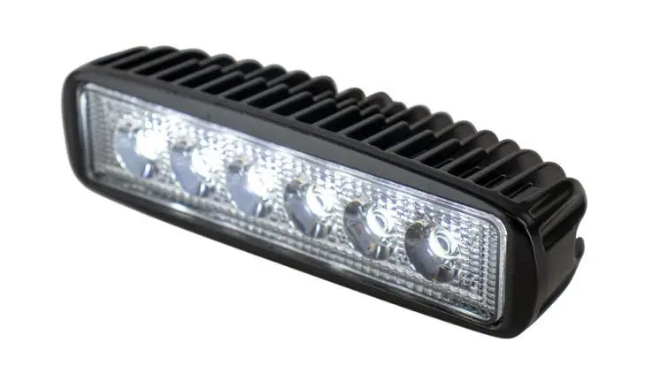 Sea Dog Aluminum Cockpit/Spreader Light - Part Number 4053203