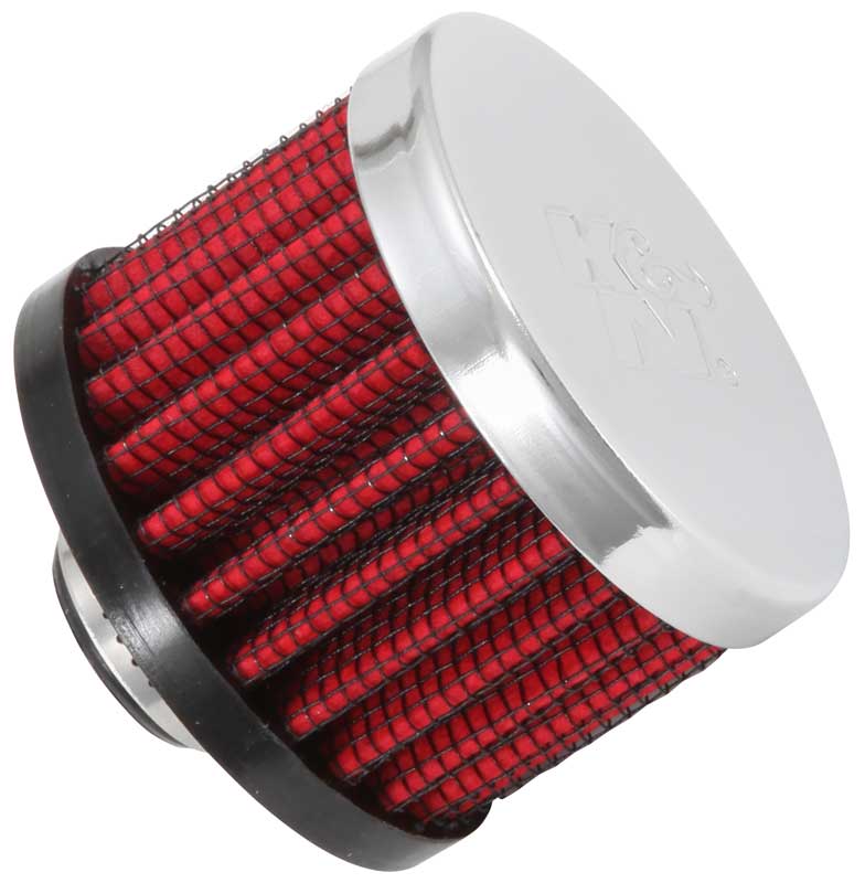K&N Filter Crankcase Vent Filter - Part Number 621320