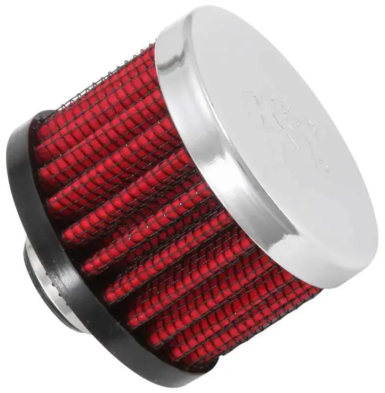 K&N Filter Crankcase Vent Filter - Part Number 621320 by K&N FILTER