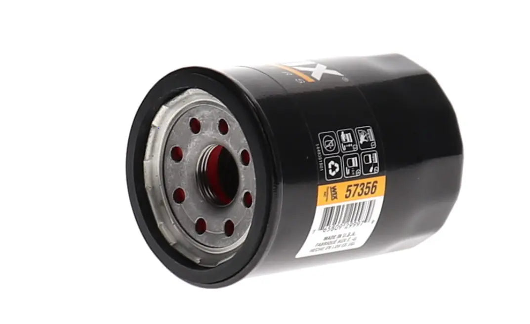 WIX FILTR LD Lube Filter Part Number 57356 – High-Performance Oil Filter for Automotive and Heavy Equipment