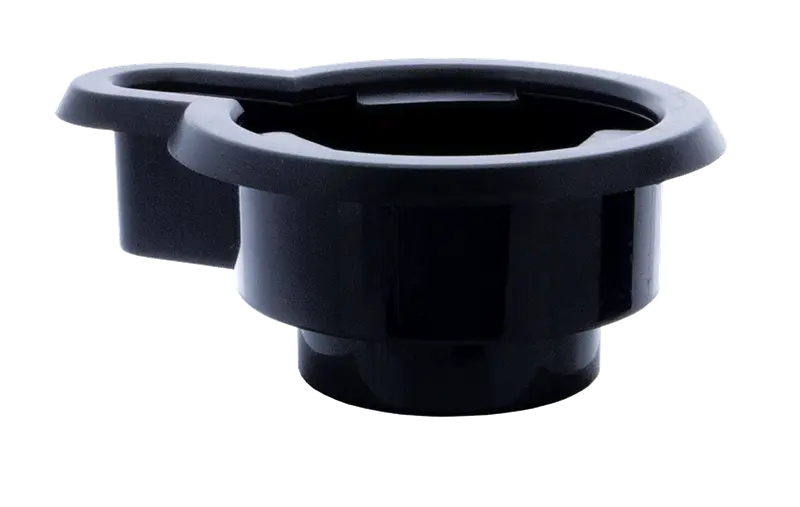 OPTRONICS Cupholder Drop-In with Handle, Model 09017101B