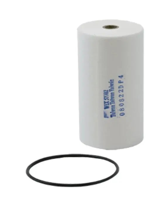 WIX FILTR HD Transmission Filter Part Number 57702 for Optimal Transmission Performance