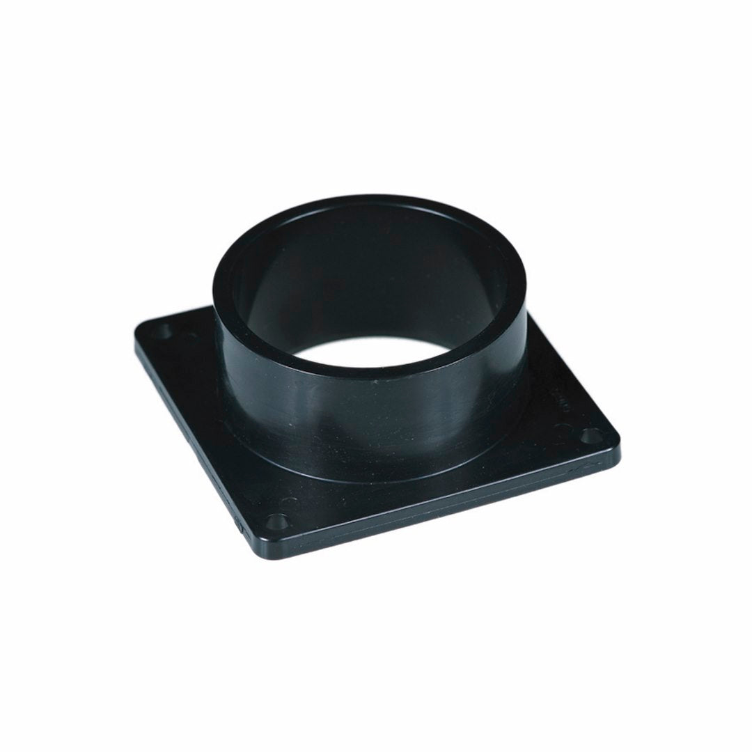 Duraflex 27903 1-1/2 Inch Spigot Flange for Pipe Connections