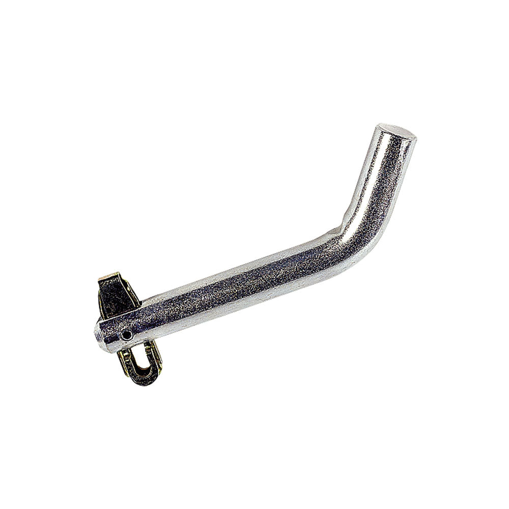 TOW READY SS 5/8 inch Pin & Clip – Durable Trailer Hitch Accessory