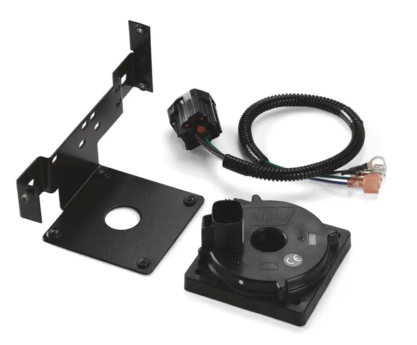 WARN Industries KIT-GEN II OLI-MD DTY-FIE Universal Gear Oil Maintenance Kit
