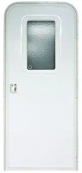 Lippert Components 26' x 72' Entry Door Without Window - V000333950