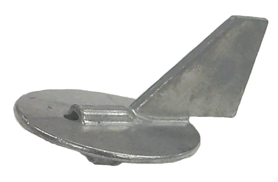 SIERRAMARINE Anode Part Number 186035 for Marine Applications