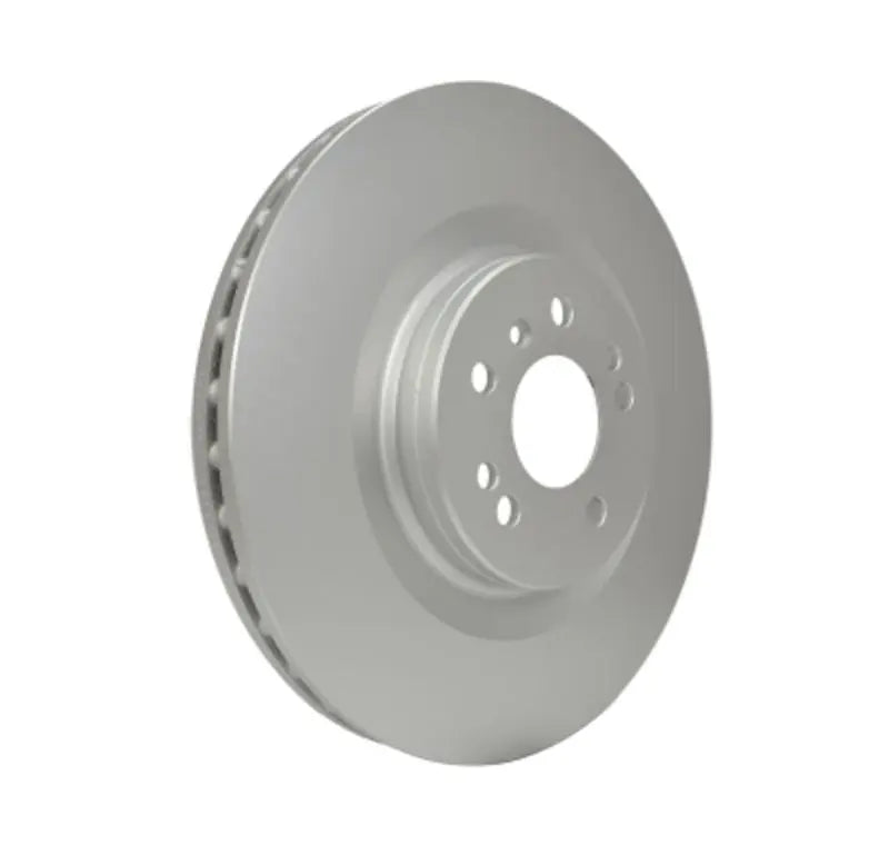 HELLA Disc Brake Rotor Part 355113192 for Reliable Braking Performance