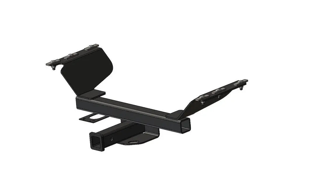 BLUE OX BXH2001 Receiver Hitch for 2018-2024 Chevy Equinox and GMC Terrain