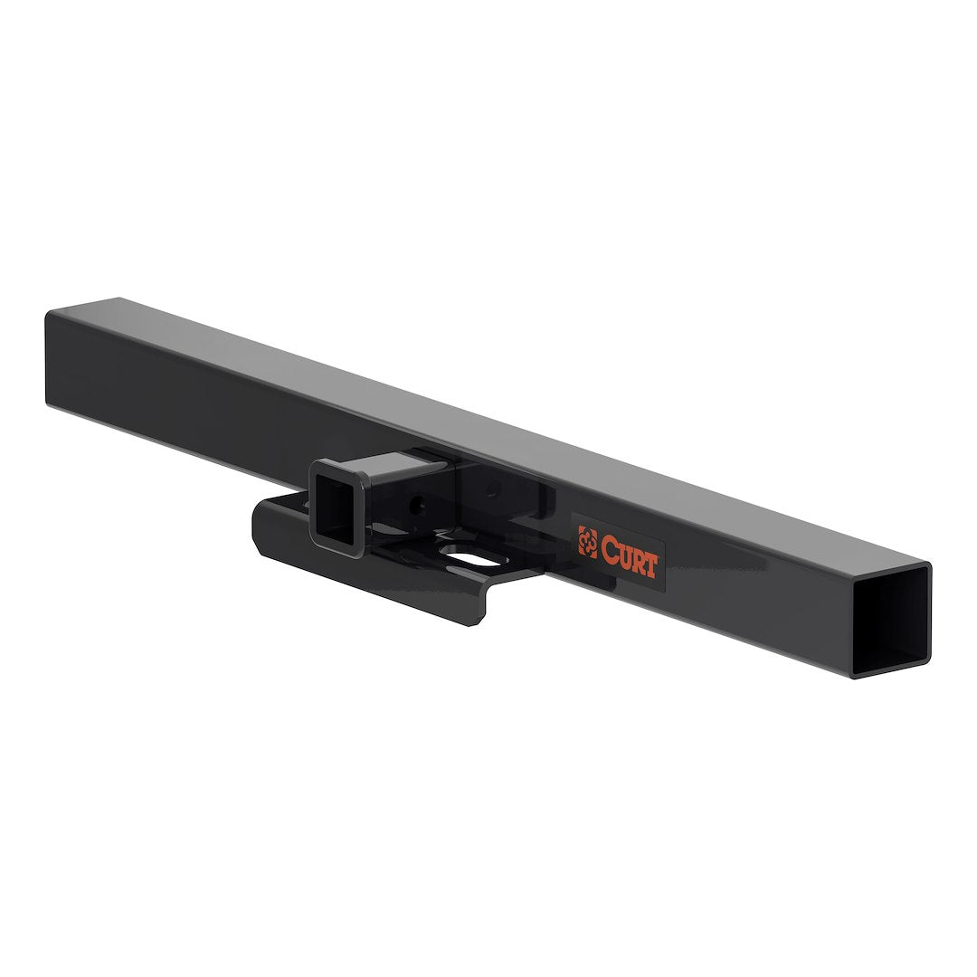 CURT MFG 15920 44-inch Universal Weld-On Hitch Center for Heavy-Duty Towing