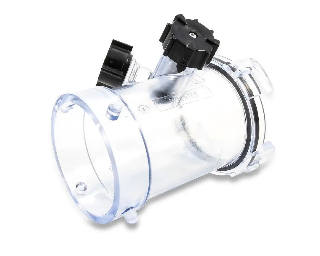 Camco Dual Flush Bulk - Efficient Water Management Solution