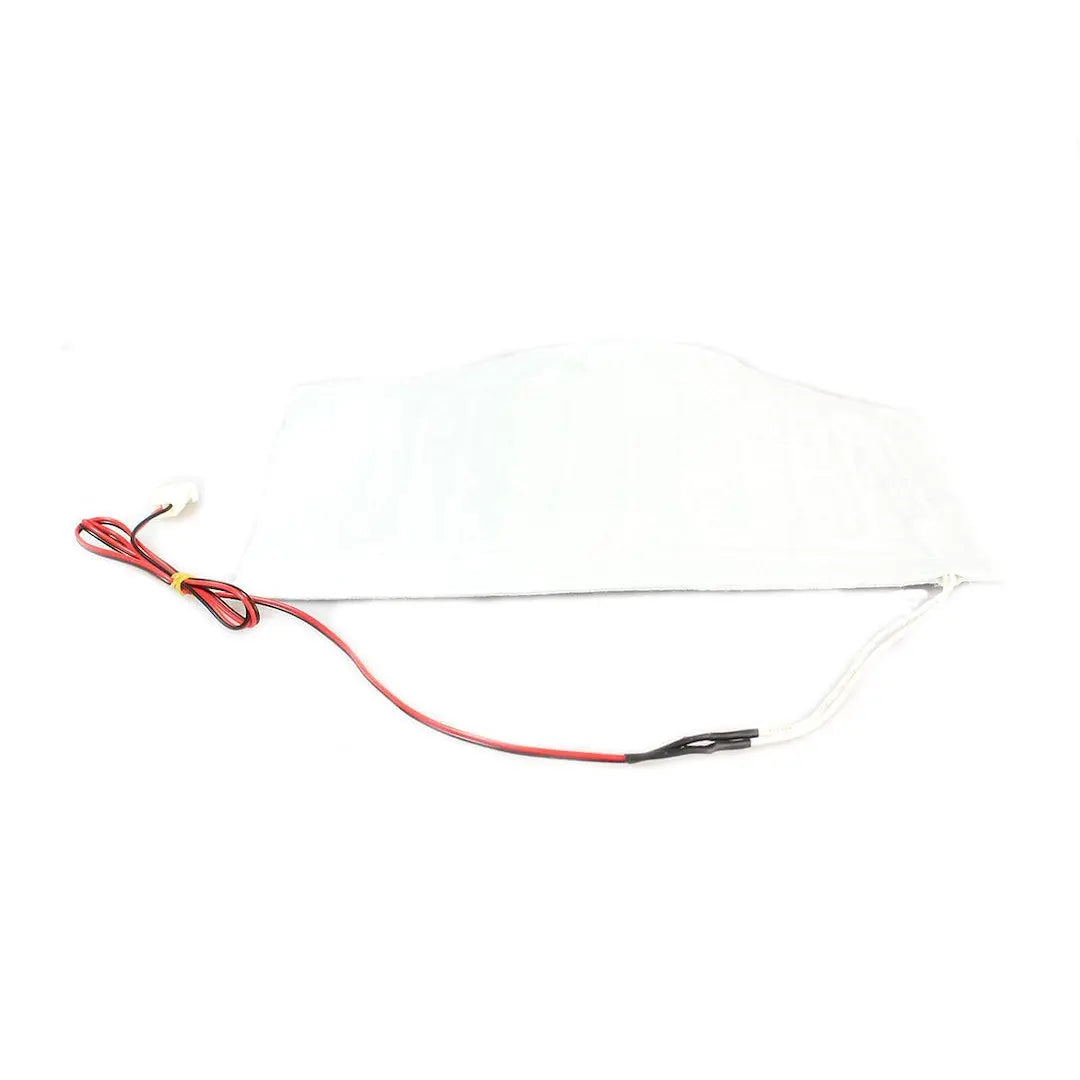 Lippert Components 354491 12V Seat Heat Pad for Comfortable Heating