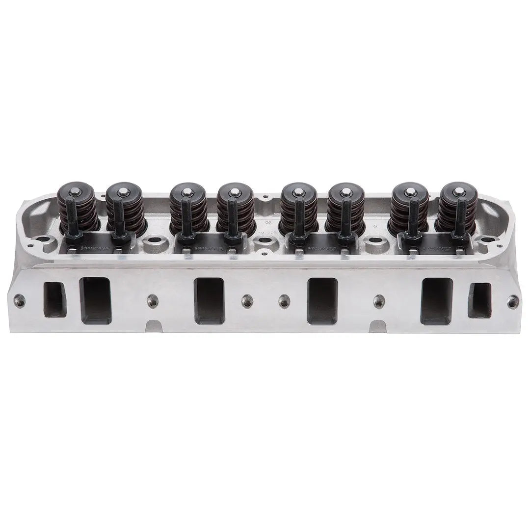 Edel.CylHead Head ESTREET SBF 1.90' PR - Part Number 5023