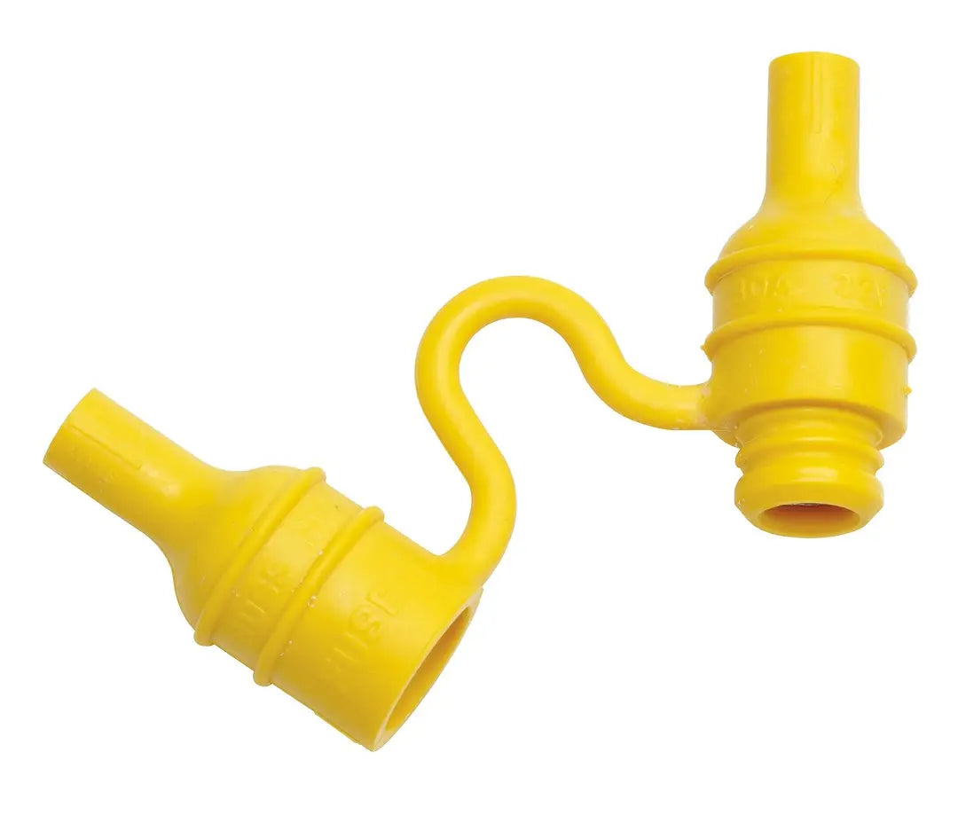 Blue Sea Systems 5061 Waterproof Inline Fuse Holder for AGC/MDL Fuses