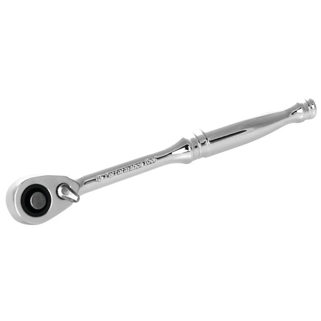 Perform Tool W36101 Ratchet - Heavy-Duty Hand Tool for Mechanical and Automotive Applications
