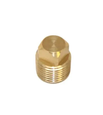 Sea Dog Replacement Plug for 520040 Garboard - Durable Marine Hardware Part 5200411