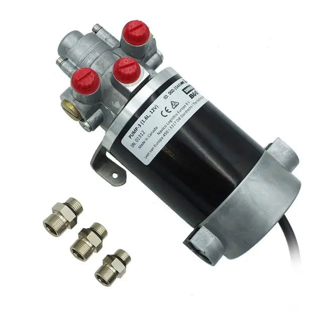 Simrad Pump-3 12V 1.6L Marine Bilge Pump