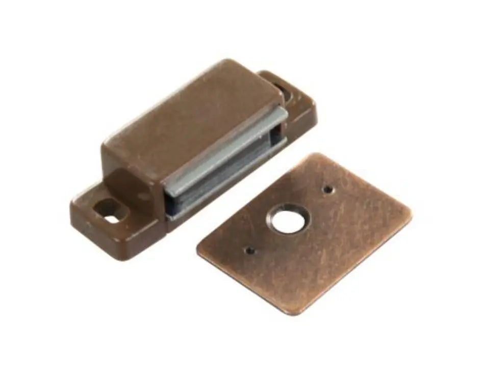 JR Products Side Mount Magnetic Catch - Part Number 70265